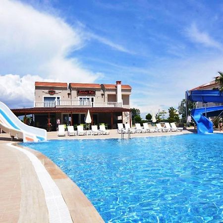 Belek Golf Village Exteriör bild