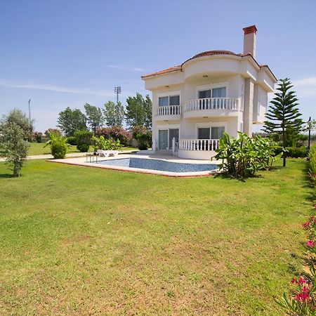 Belek Golf Village Exteriör bild