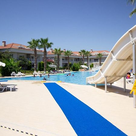 Belek Golf Village Exteriör bild