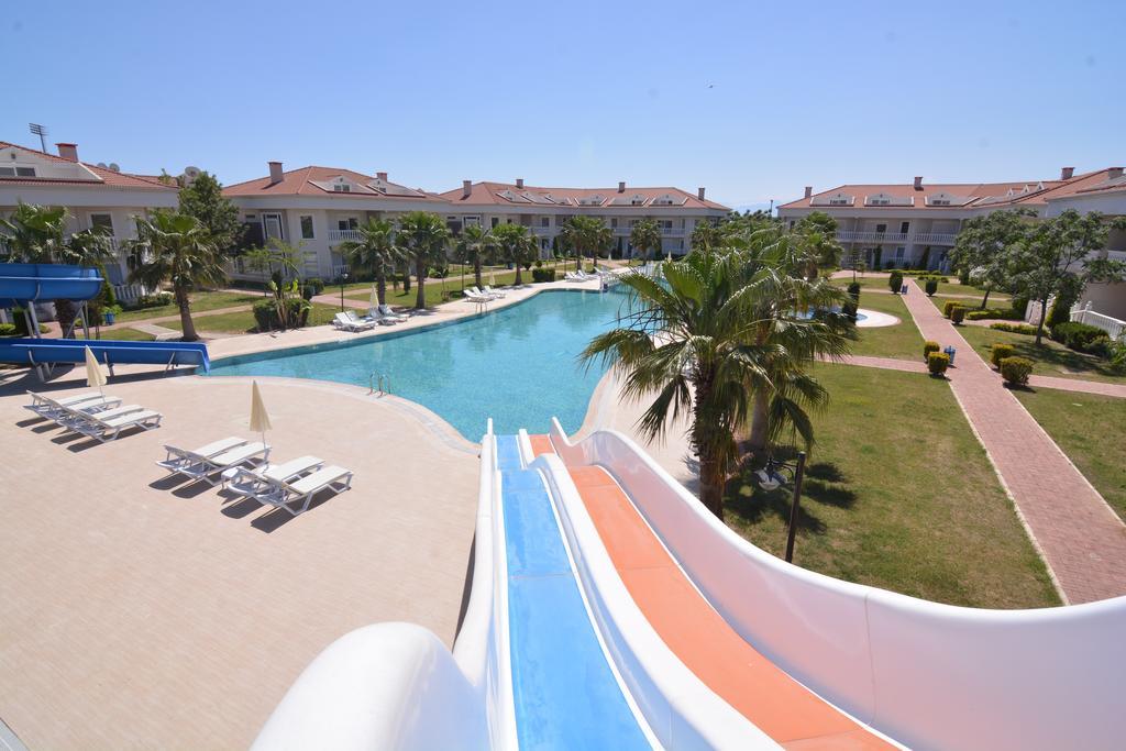 Belek Golf Village Exteriör bild