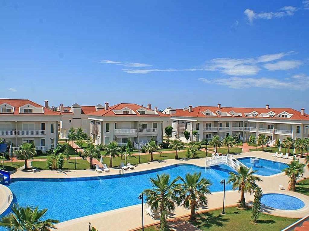 Belek Golf Village Rum bild