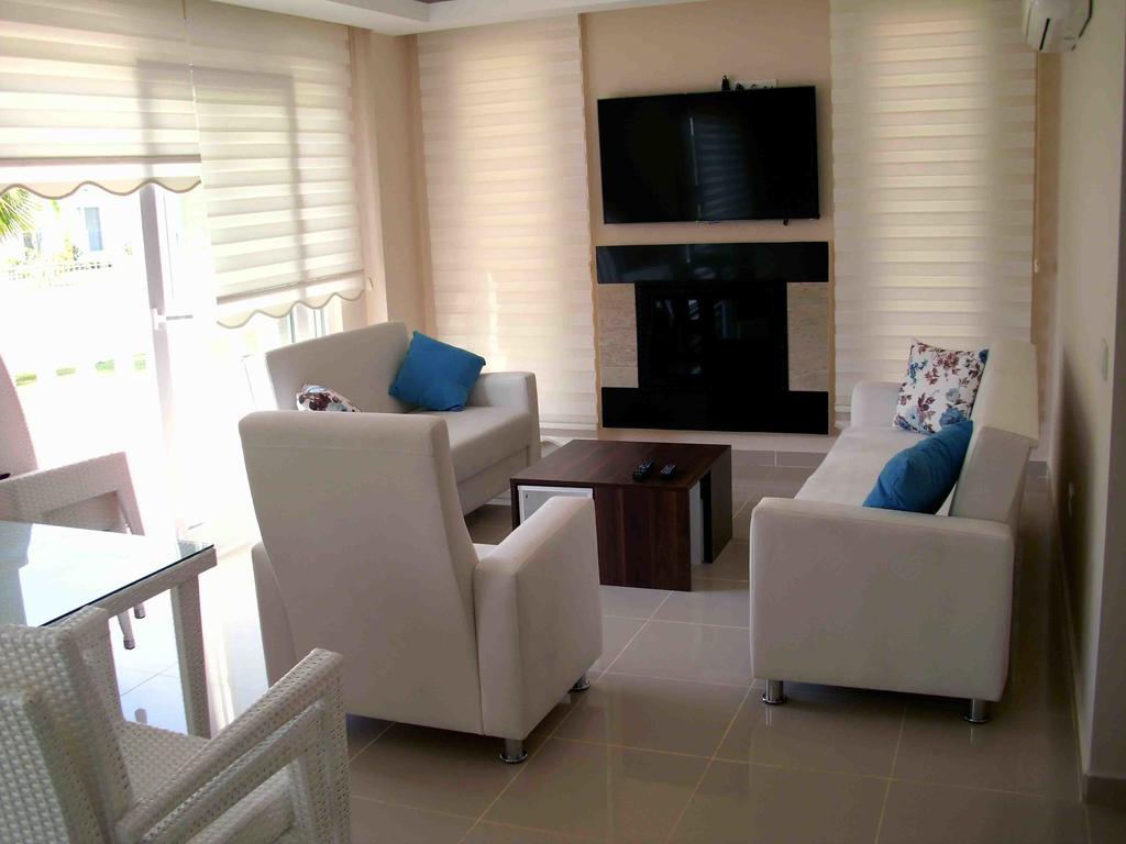 Belek Golf Village Rum bild