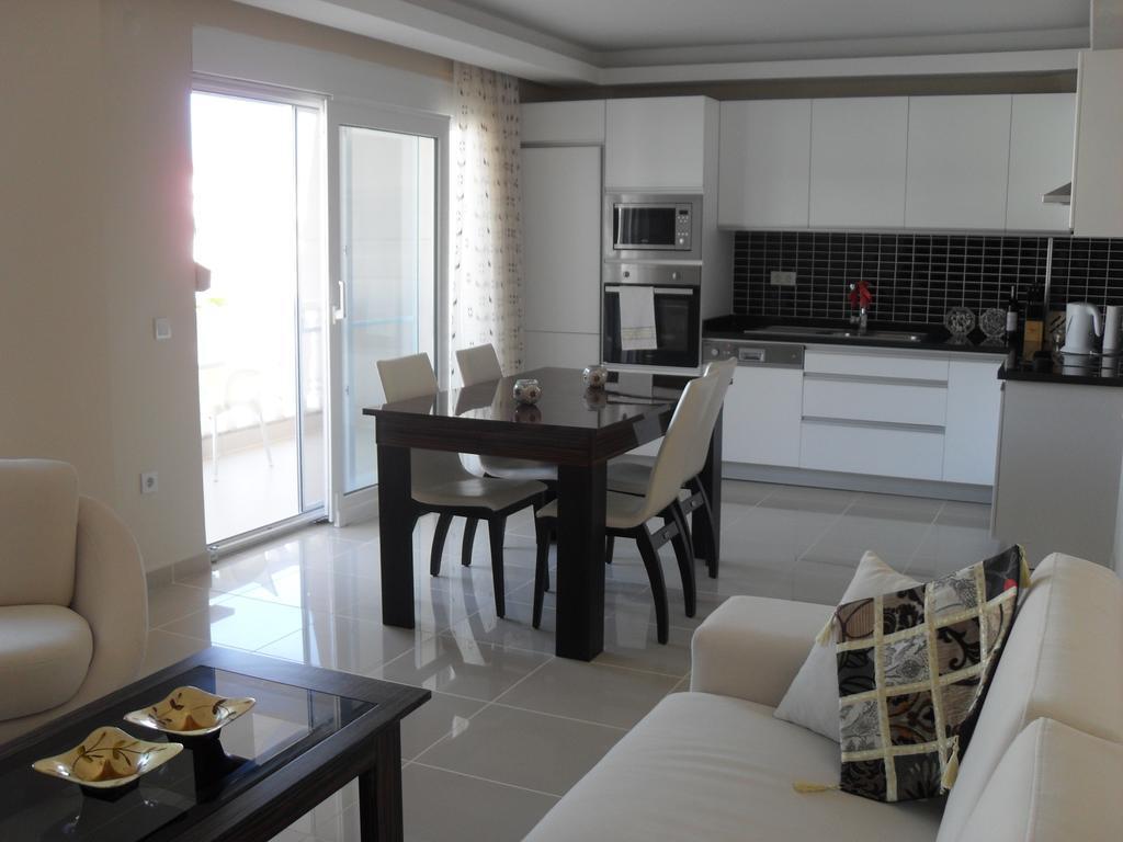 Belek Golf Village Rum bild