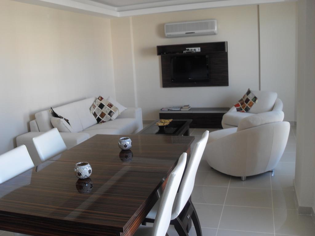 Belek Golf Village Rum bild