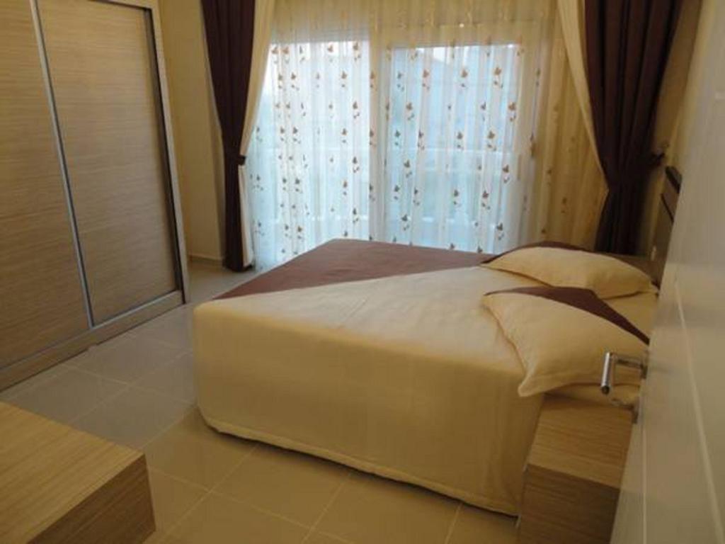 Belek Golf Village Exteriör bild