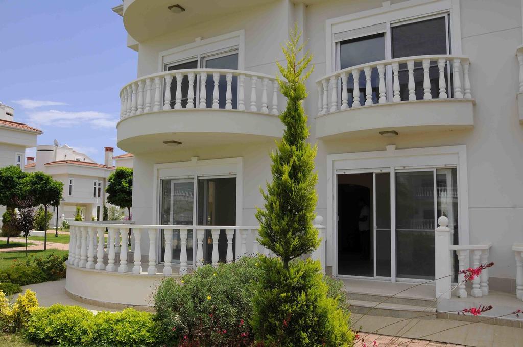 Belek Golf Village Exteriör bild