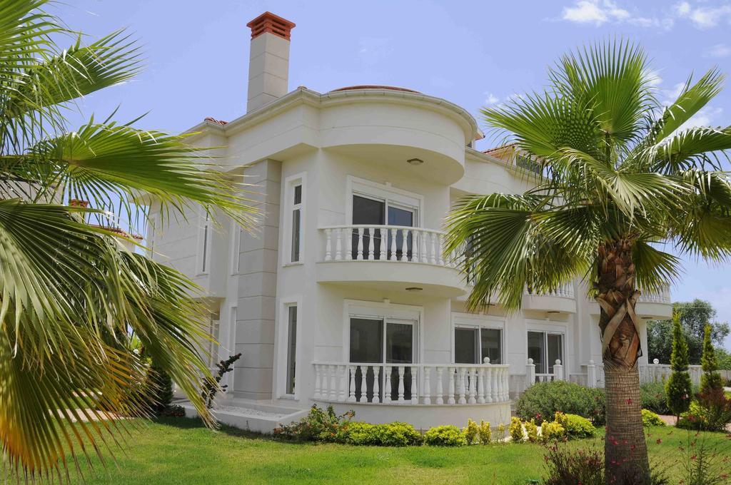 Belek Golf Village Exteriör bild