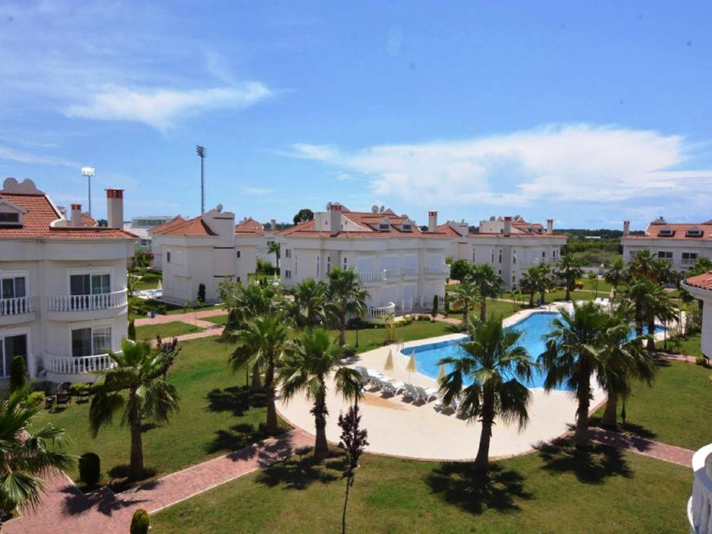 Belek Golf Village Exteriör bild
